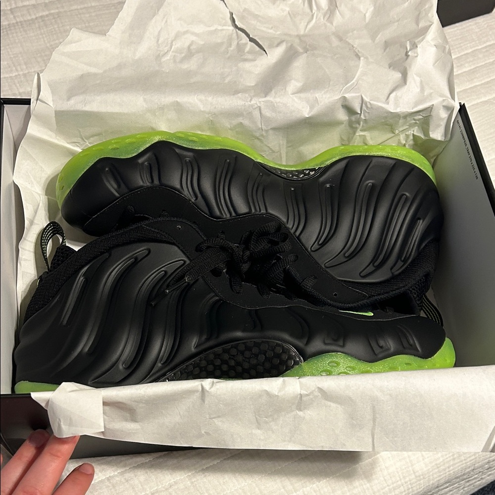 Nike Air Foamposite One Sneakers BRAND NEW